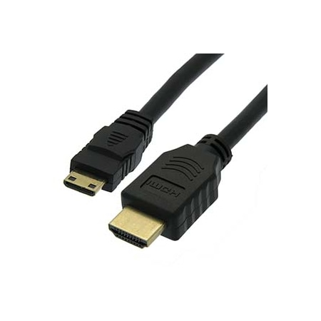 Bestlink Netware HDMI-Female/Mini-HDMI Male Cable- 3ft 181231